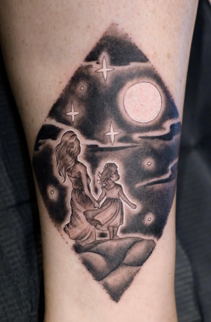Images Club Tattoo | Planet Hollywood Las Vegas