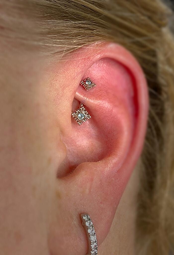 Images Club Tattoo | Planet Hollywood Las Vegas