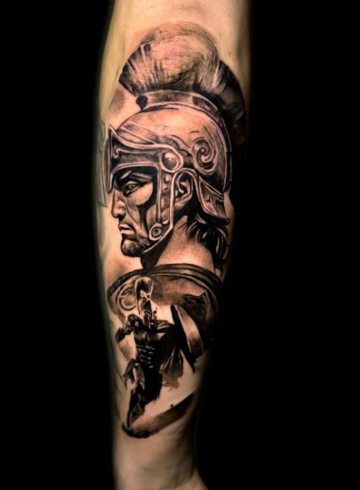 Images Club Tattoo | Planet Hollywood Las Vegas