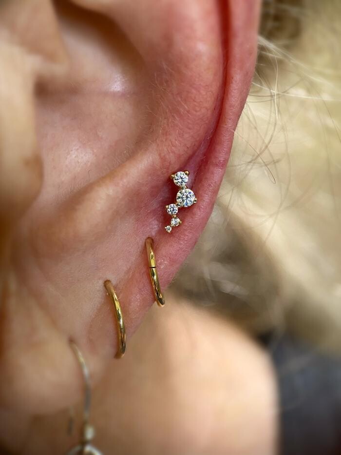 Images Club Tattoo | Planet Hollywood Las Vegas