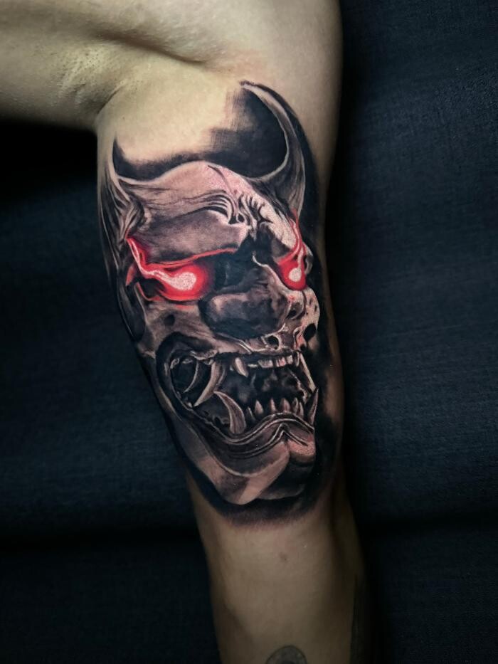 Images Club Tattoo | Planet Hollywood Las Vegas