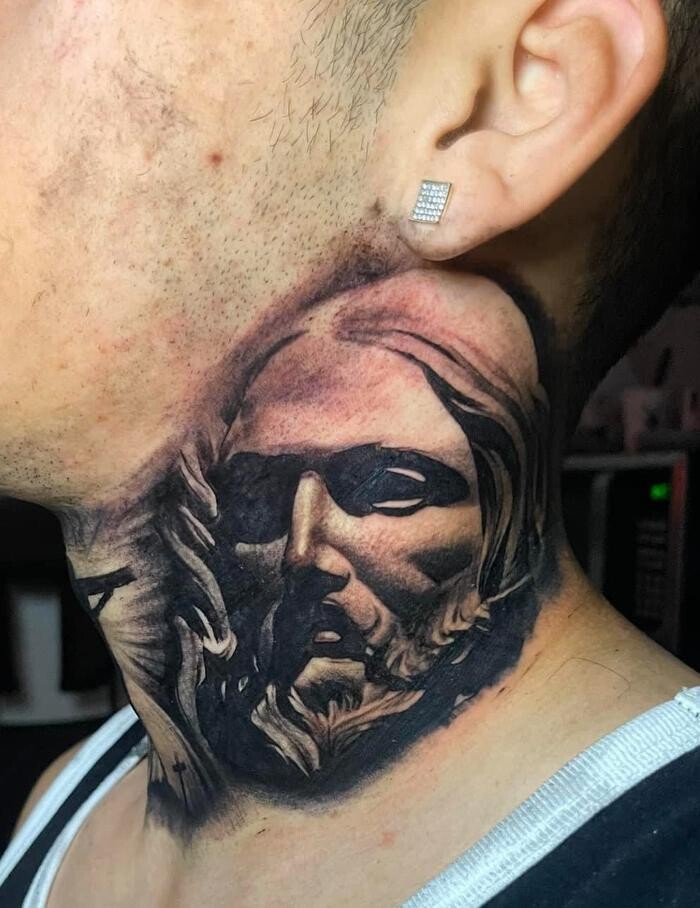 Images Club Tattoo | Planet Hollywood Las Vegas