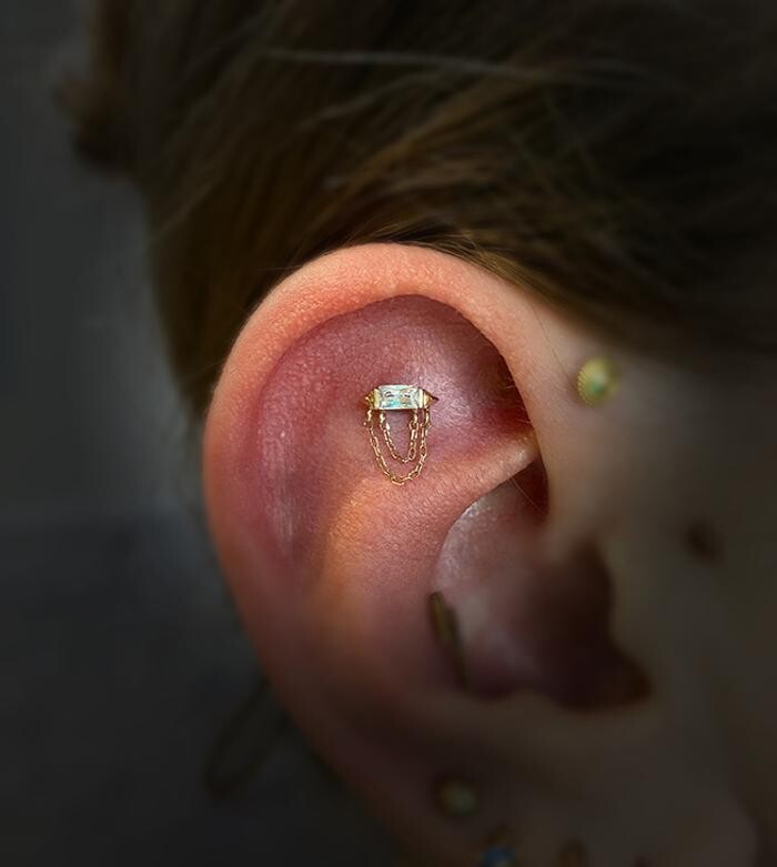 Images Club Tattoo | Planet Hollywood Las Vegas