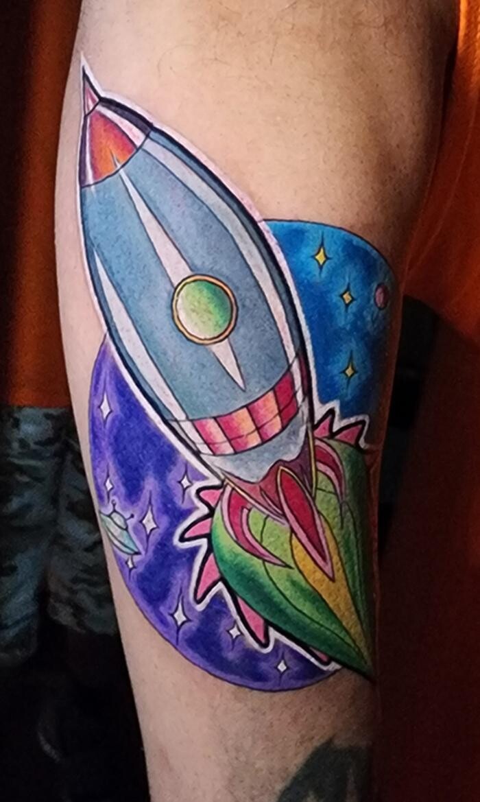 Images Club Tattoo | Planet Hollywood Las Vegas