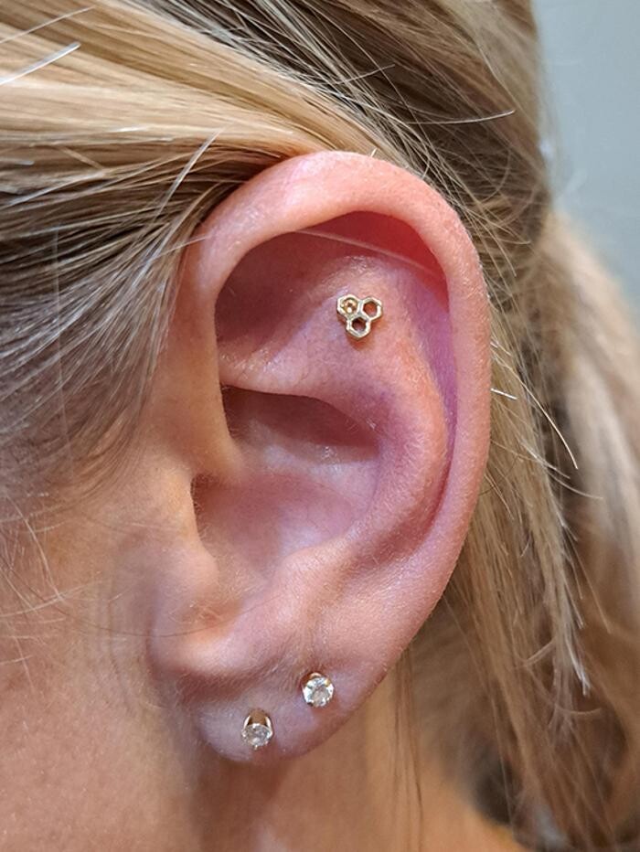 Images Club Tattoo | Planet Hollywood Las Vegas