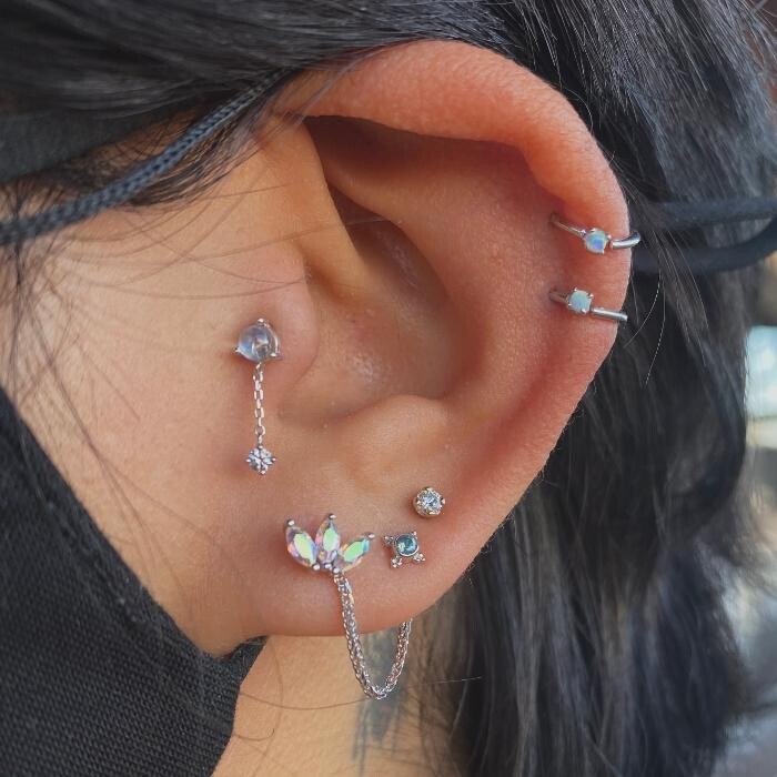 Images Club Tattoo | Planet Hollywood Las Vegas