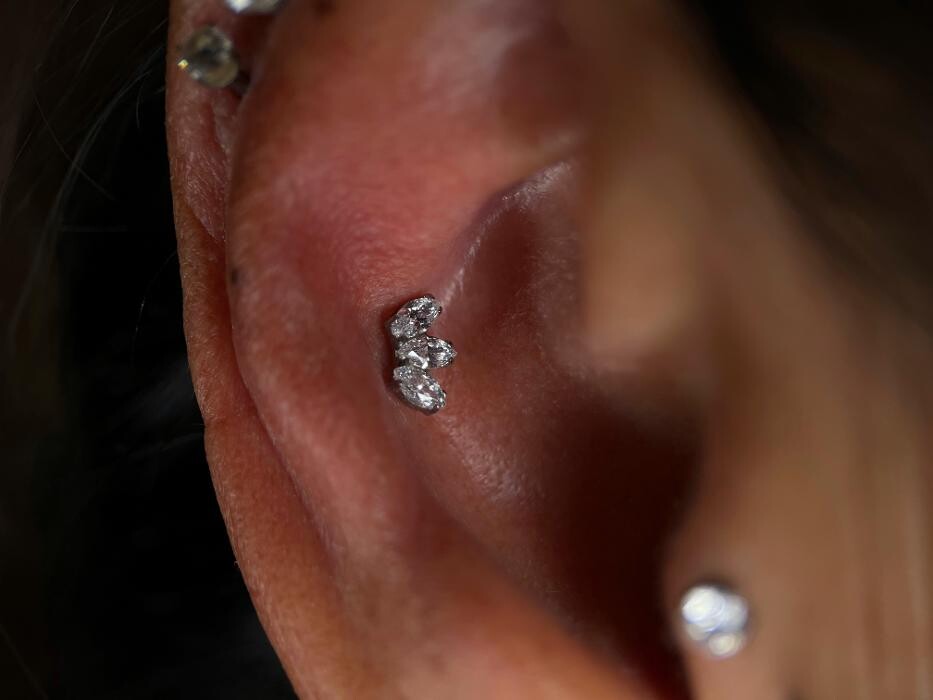 Images Club Tattoo | Planet Hollywood Las Vegas