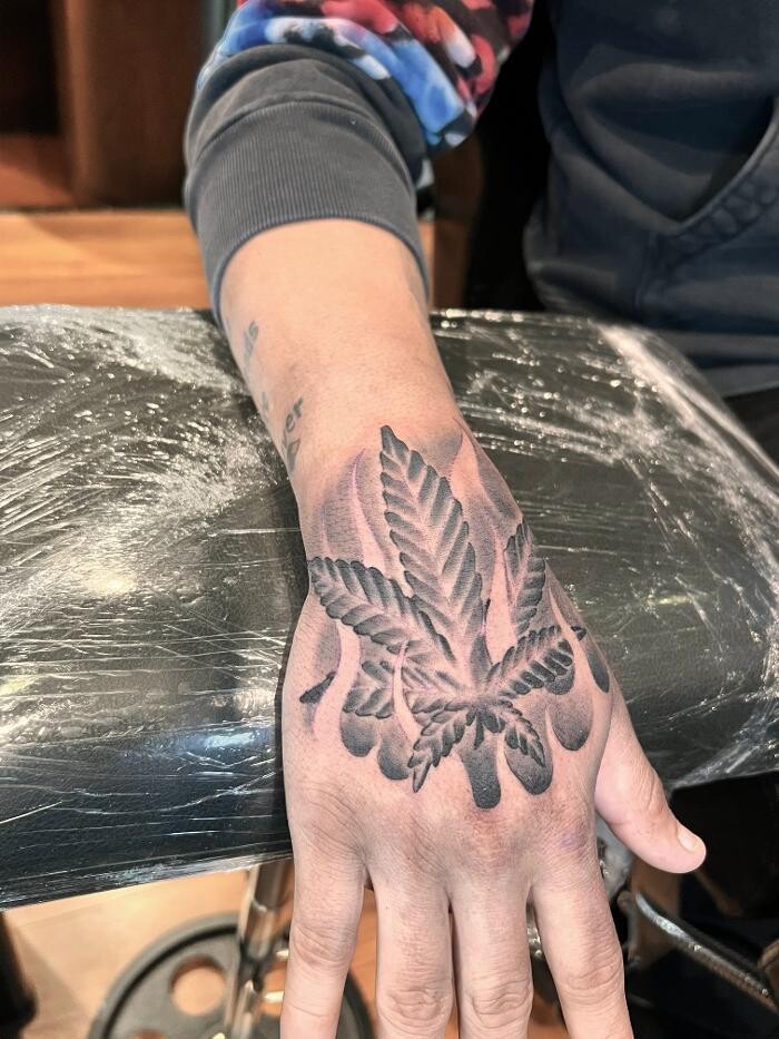 Images Club Tattoo | Planet Hollywood Las Vegas