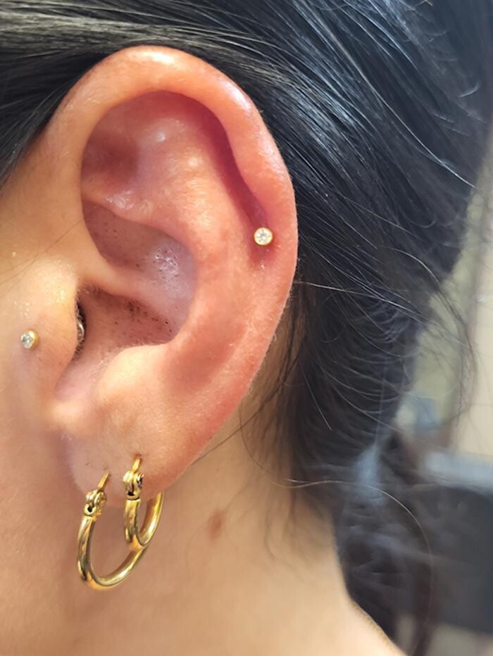 Images Club Tattoo | Planet Hollywood Las Vegas