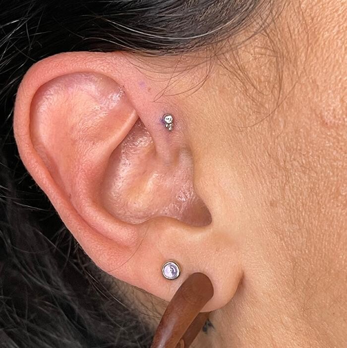 Images Club Tattoo | Planet Hollywood Las Vegas