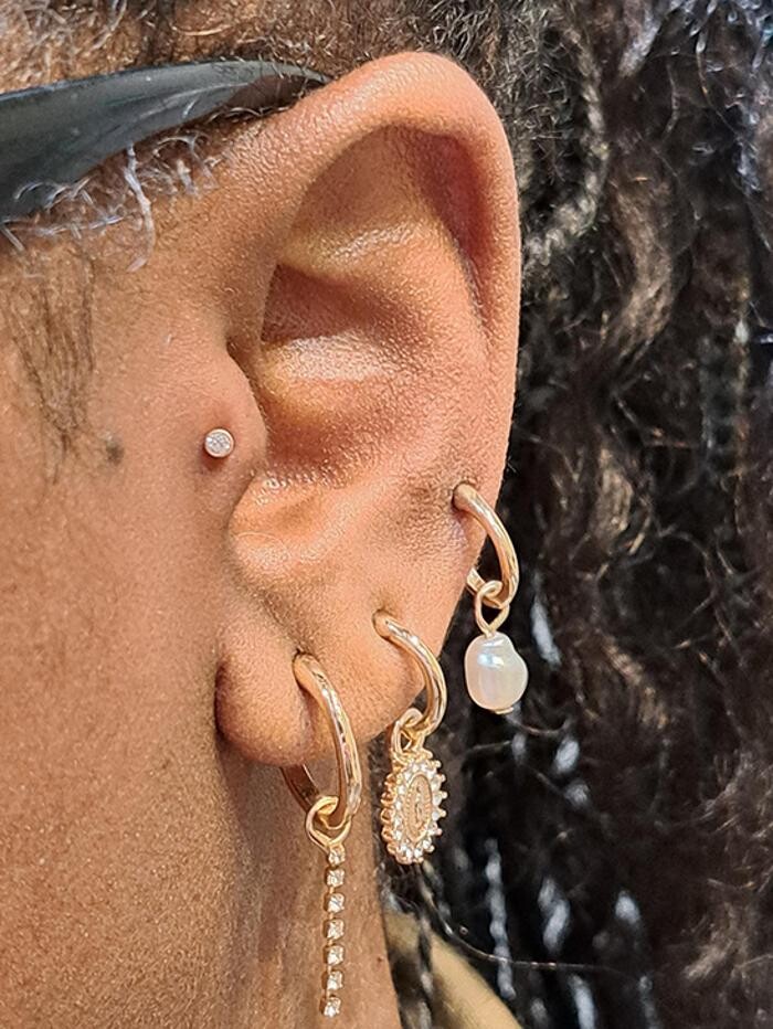 Images Club Tattoo | Planet Hollywood Las Vegas