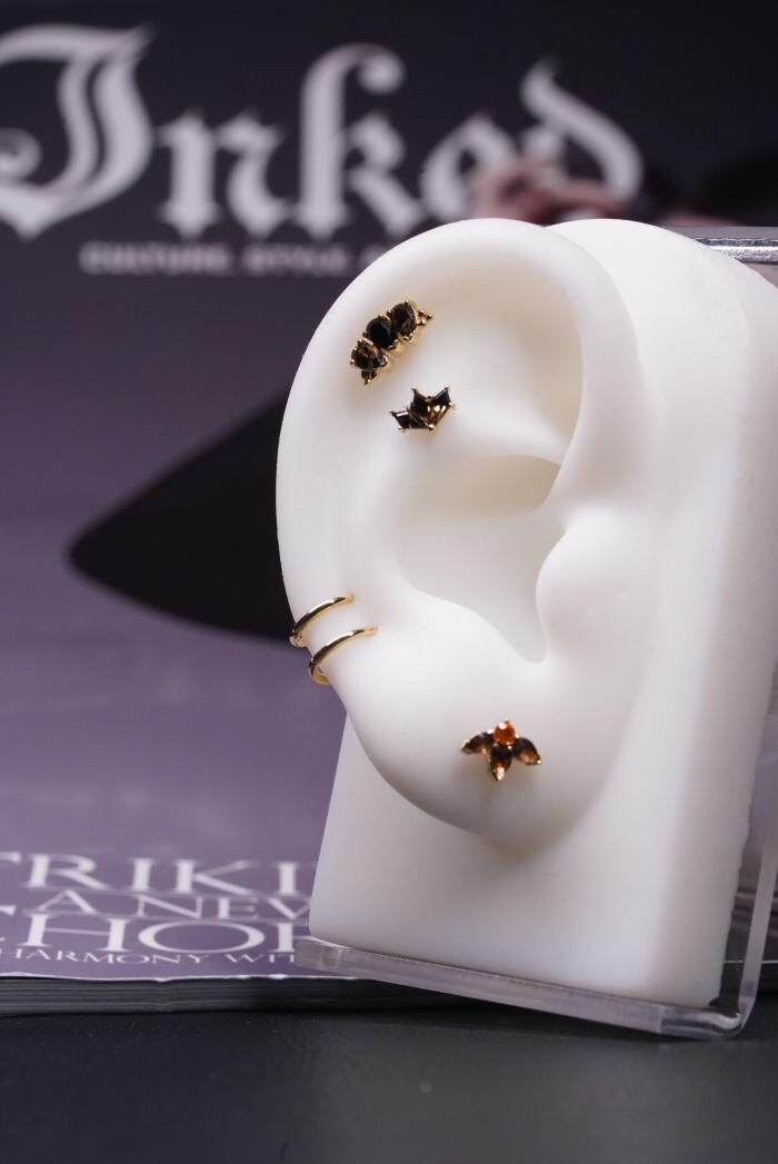 Images Club Tattoo | Planet Hollywood Las Vegas