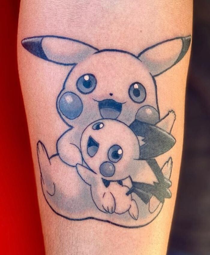 Images Club Tattoo | Planet Hollywood Las Vegas