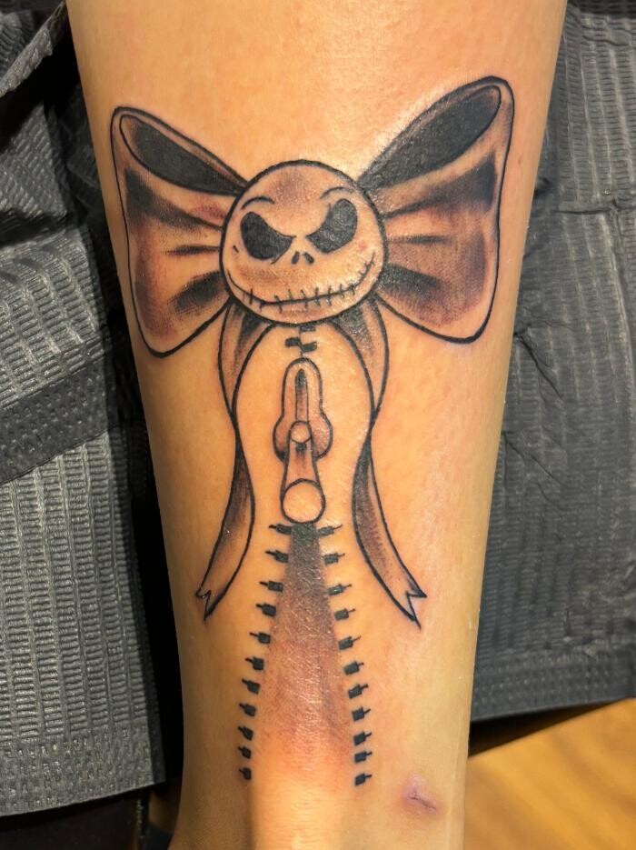 Images Club Tattoo | Planet Hollywood Las Vegas