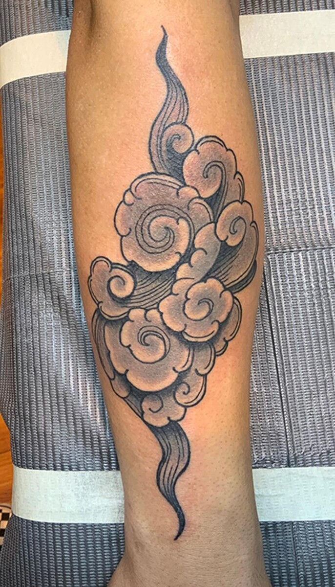 Images Club Tattoo | Planet Hollywood Las Vegas