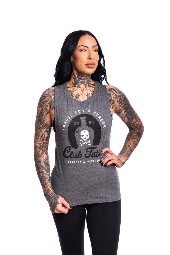 Images Club Tattoo | Planet Hollywood Las Vegas