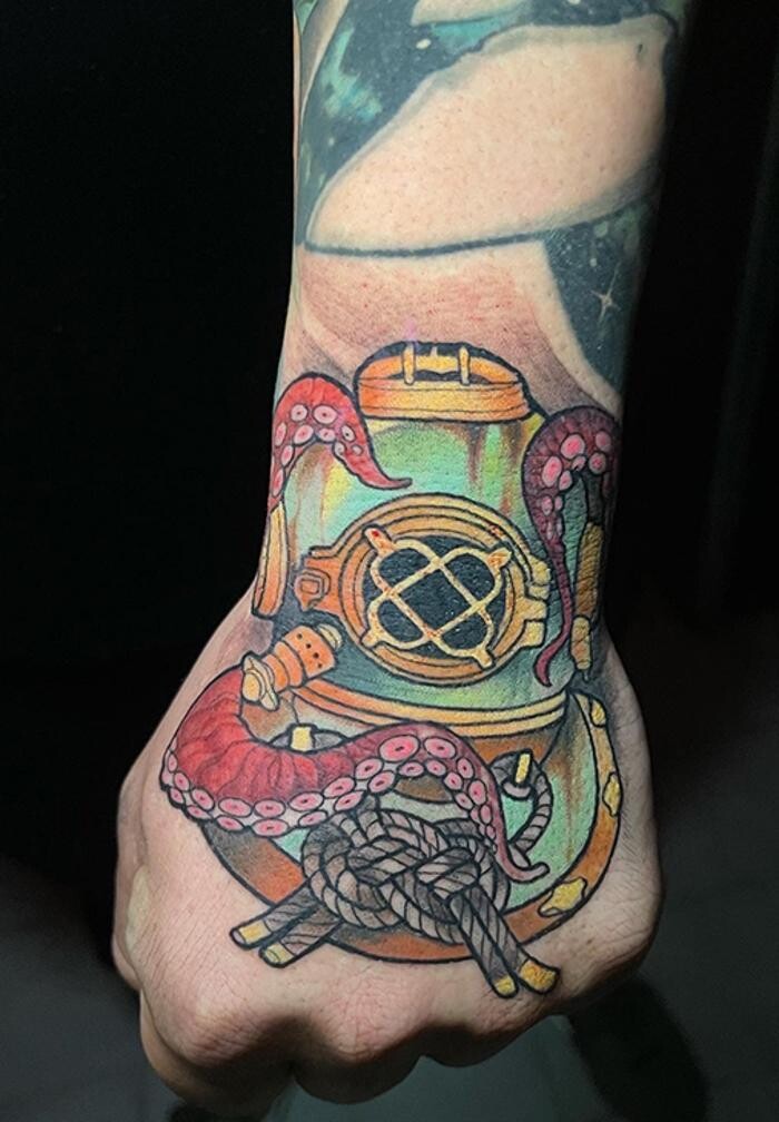 Images Club Tattoo | Planet Hollywood Las Vegas