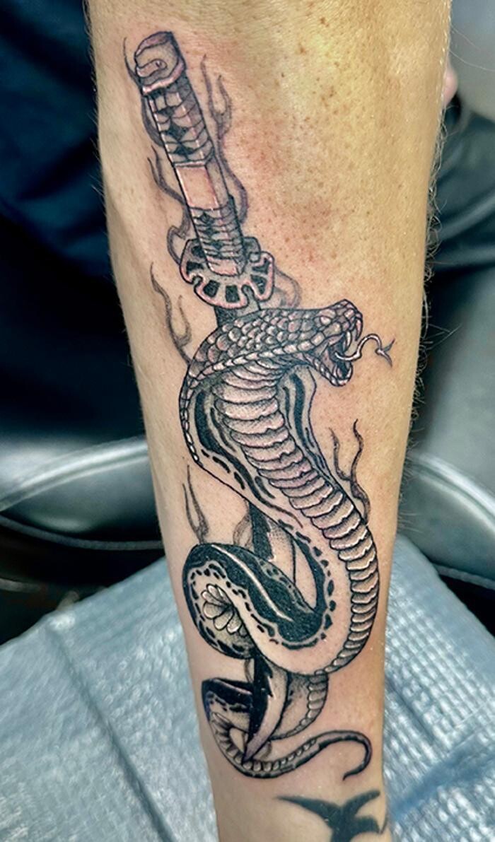 Images Club Tattoo | Planet Hollywood Las Vegas