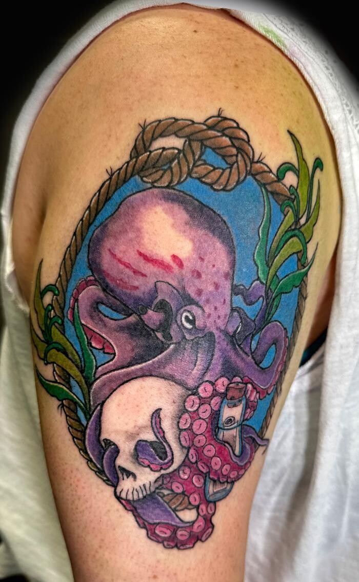 Images Club Tattoo | Planet Hollywood Las Vegas