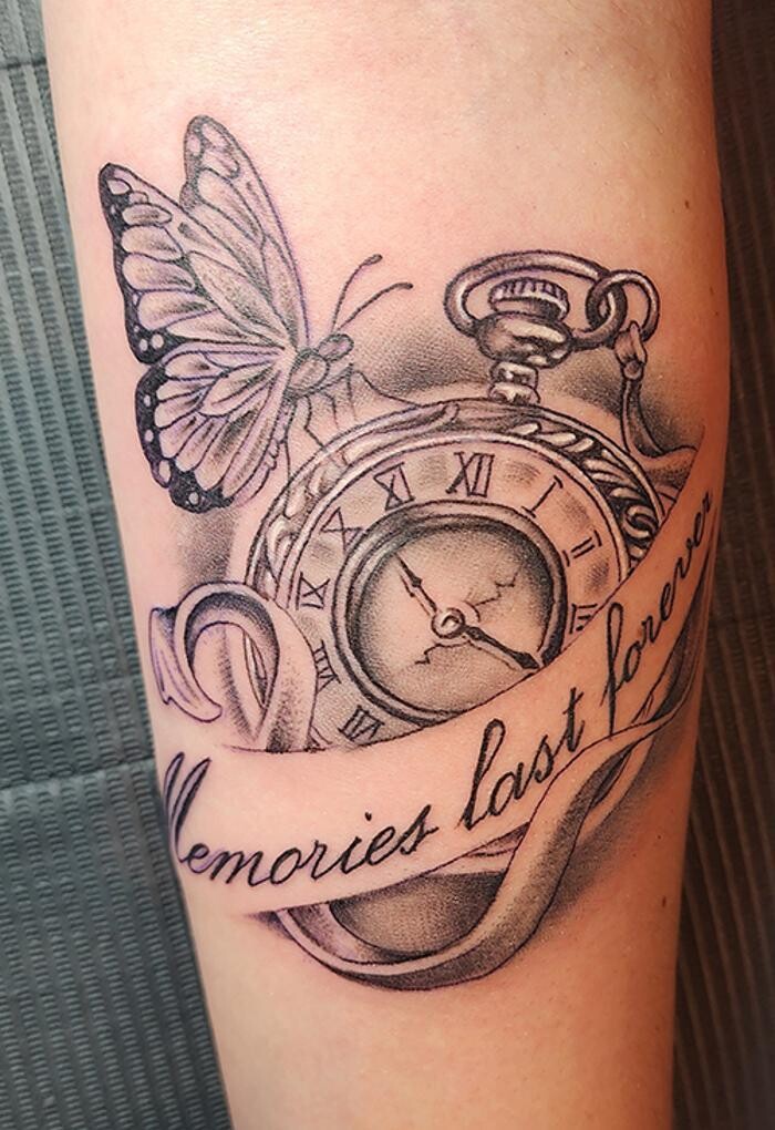 Images Club Tattoo | Planet Hollywood Las Vegas