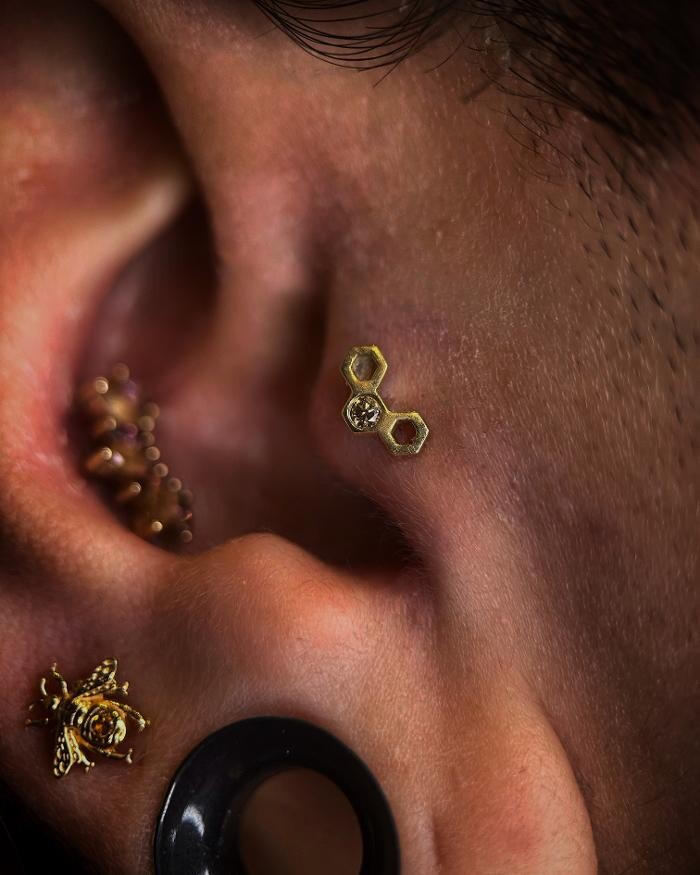 Images Club Tattoo | Planet Hollywood Las Vegas