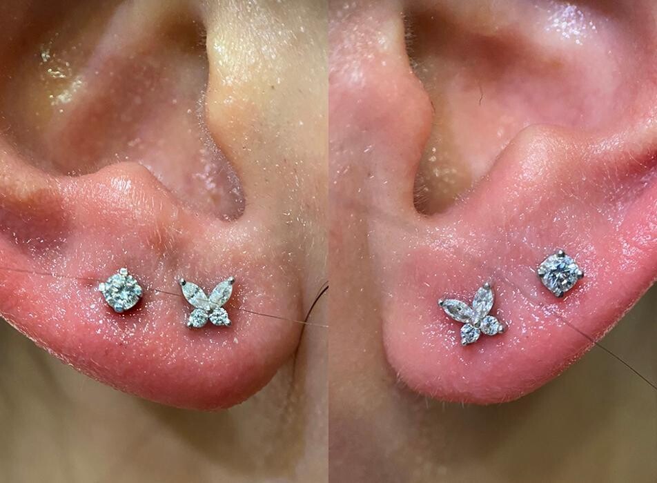 Images Club Tattoo | Planet Hollywood Las Vegas