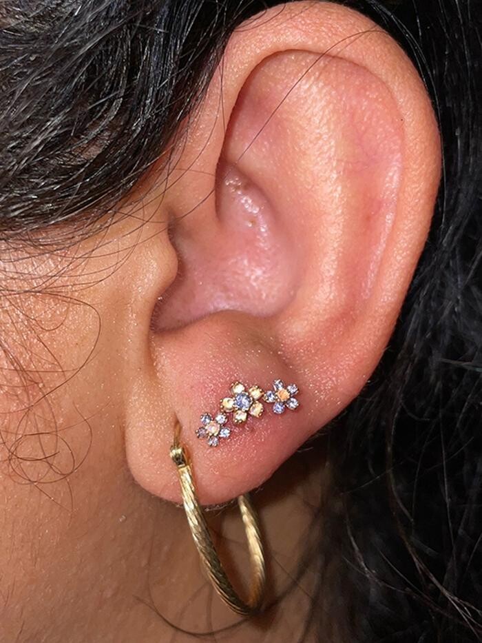 Images Club Tattoo | Planet Hollywood Las Vegas