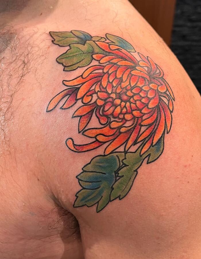 Images Club Tattoo | Planet Hollywood Las Vegas