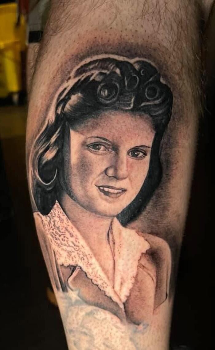 Images Club Tattoo | Planet Hollywood Las Vegas