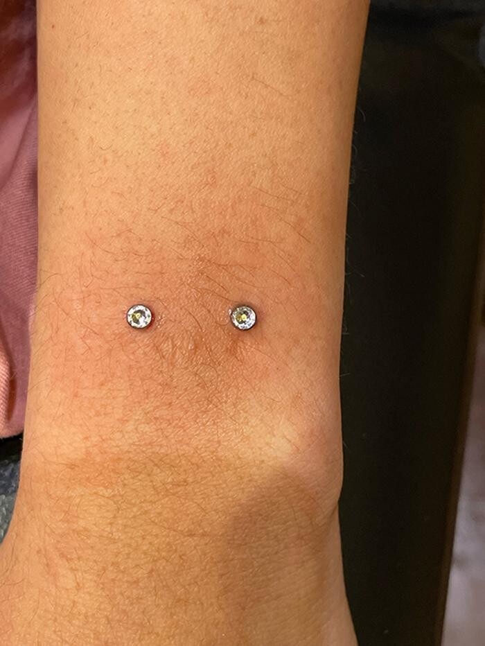 Images Club Tattoo | Planet Hollywood Las Vegas