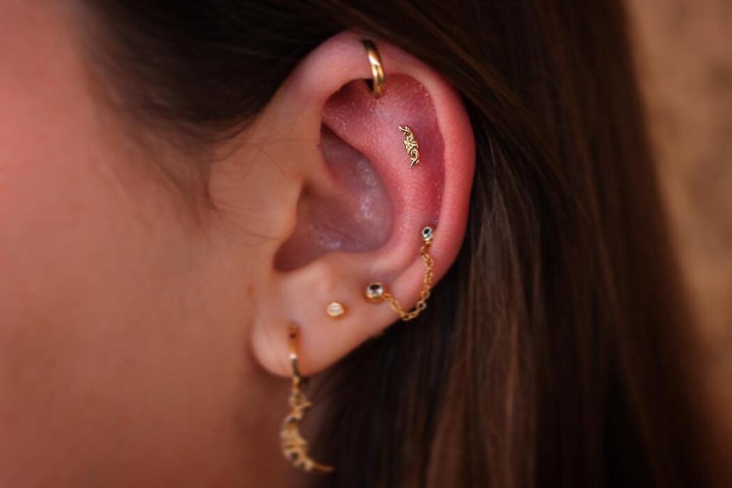 Images Club Tattoo | Planet Hollywood Las Vegas