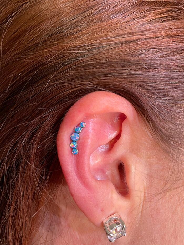 Images Club Tattoo | Planet Hollywood Las Vegas