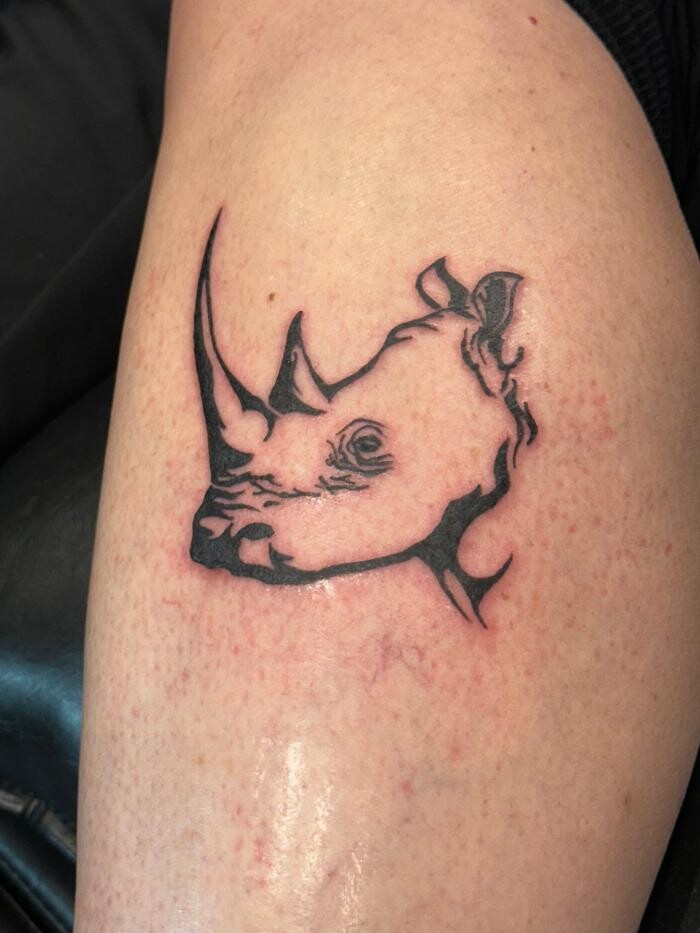 Images Club Tattoo | Planet Hollywood Las Vegas