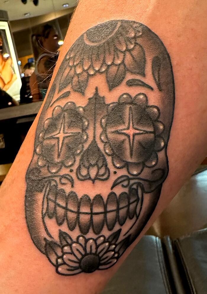 Images Club Tattoo | Planet Hollywood Las Vegas