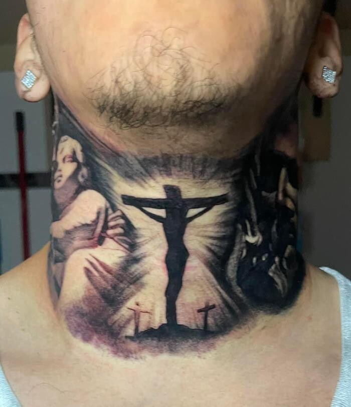 Images Club Tattoo | Planet Hollywood Las Vegas