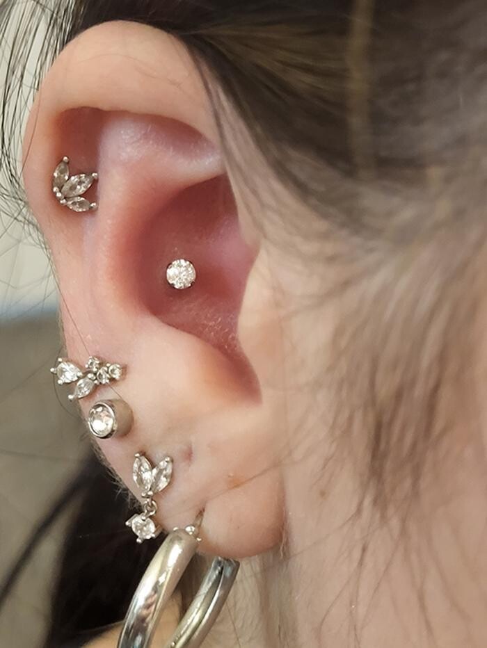 Images Club Tattoo | Planet Hollywood Las Vegas