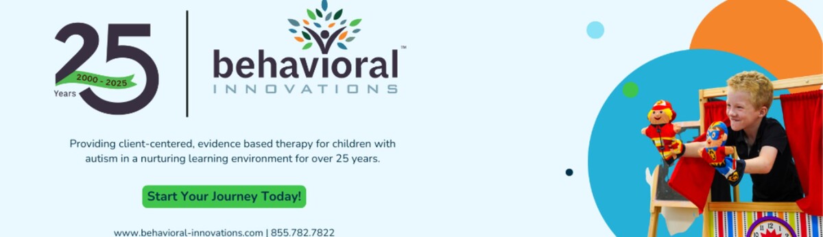 Images Behavioral Innovations