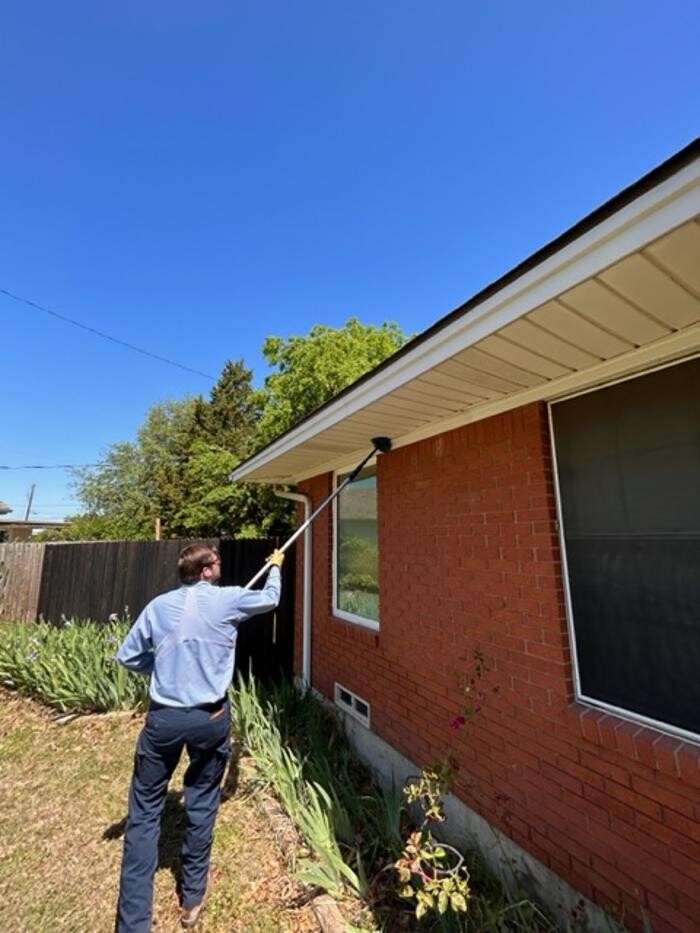 Images Berrett Pest Control