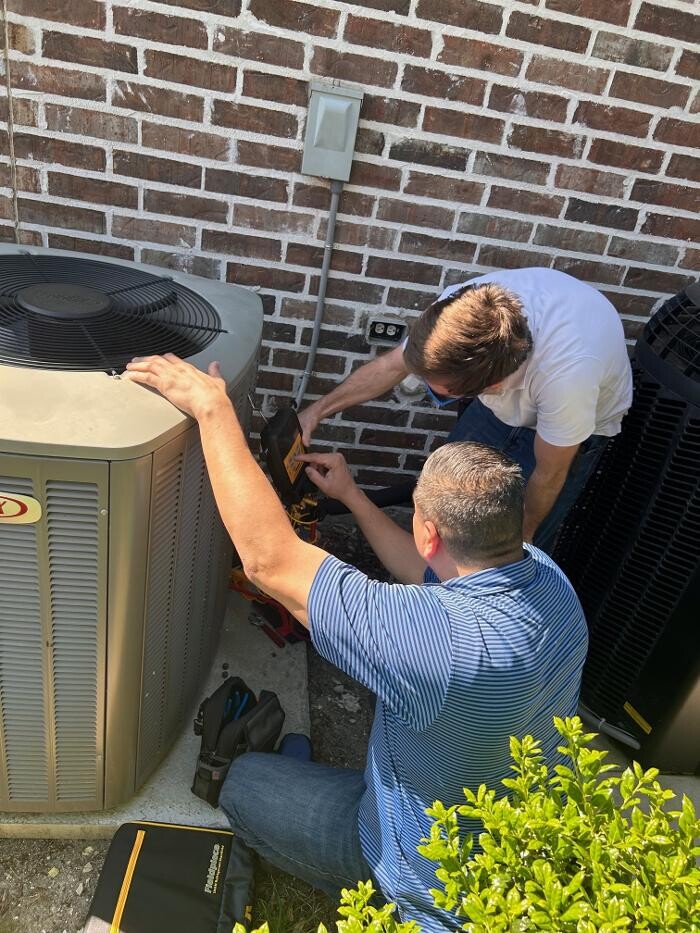 Images Berrett Pest Control