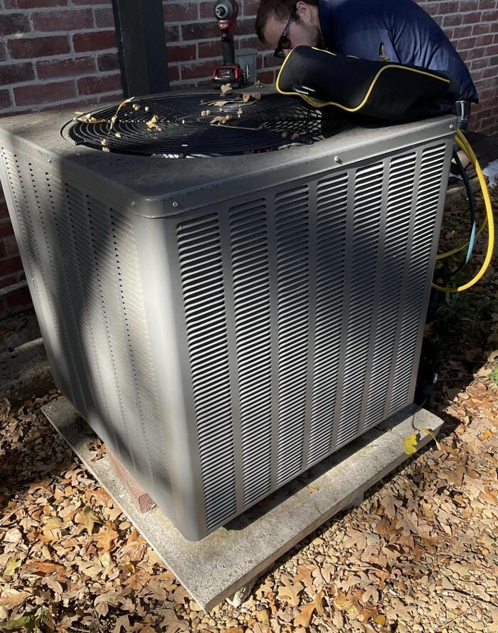 Images Berrett Pest Control