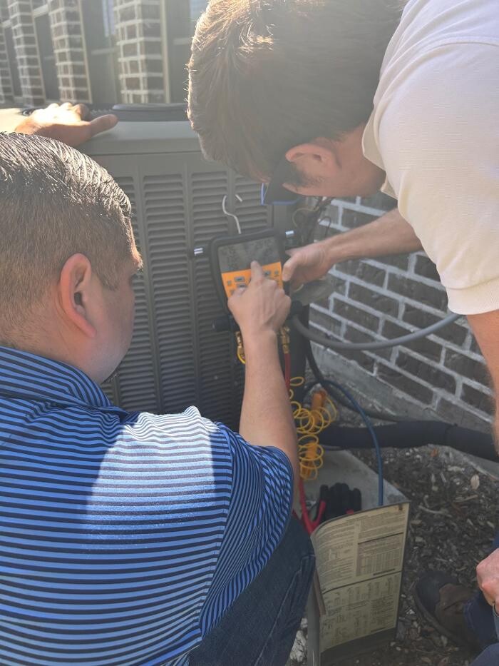 Images Berrett Pest Control