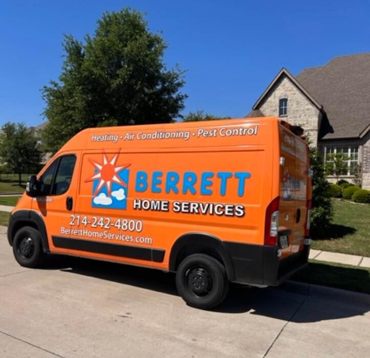 Images Berrett Pest Control