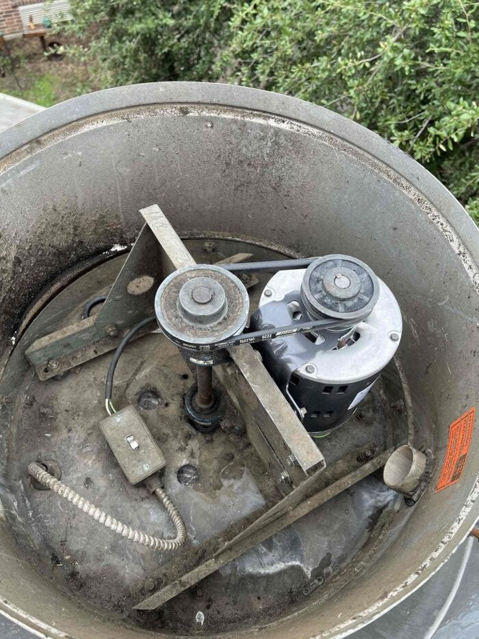 Images Berrett Pest Control