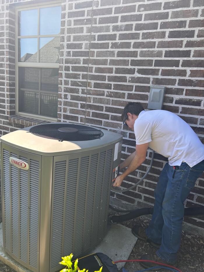 Images Berrett Pest Control