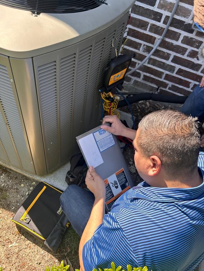 Images Berrett Pest Control