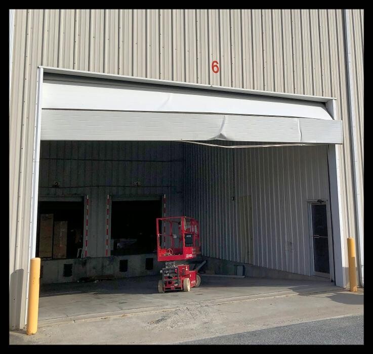 Images Centre Garage Doors