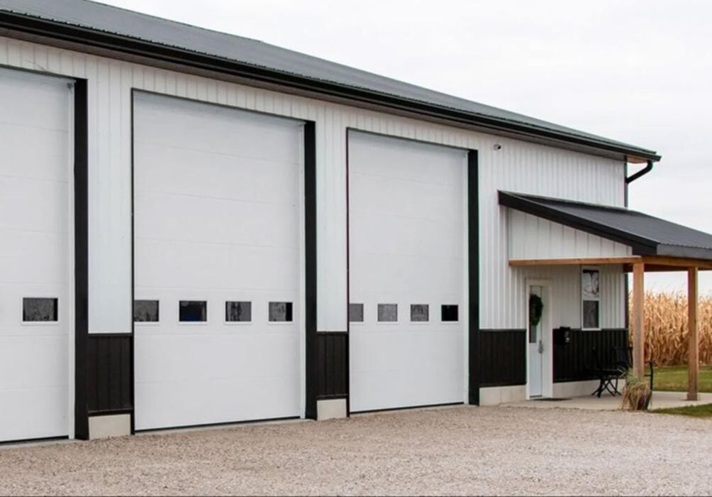 Images Centre Garage Doors