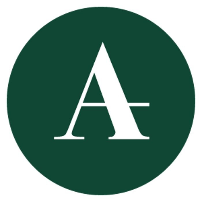 Alleia Watters Creek Apartments Logo