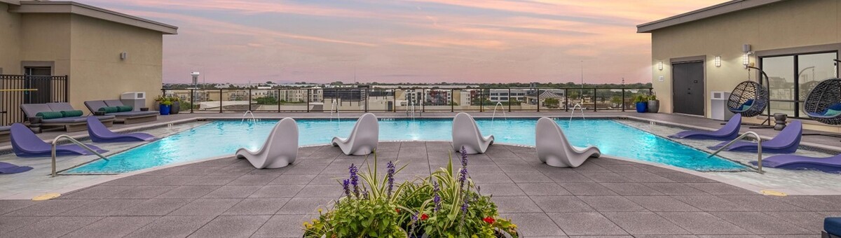 Images Alleia Watters Creek Apartments