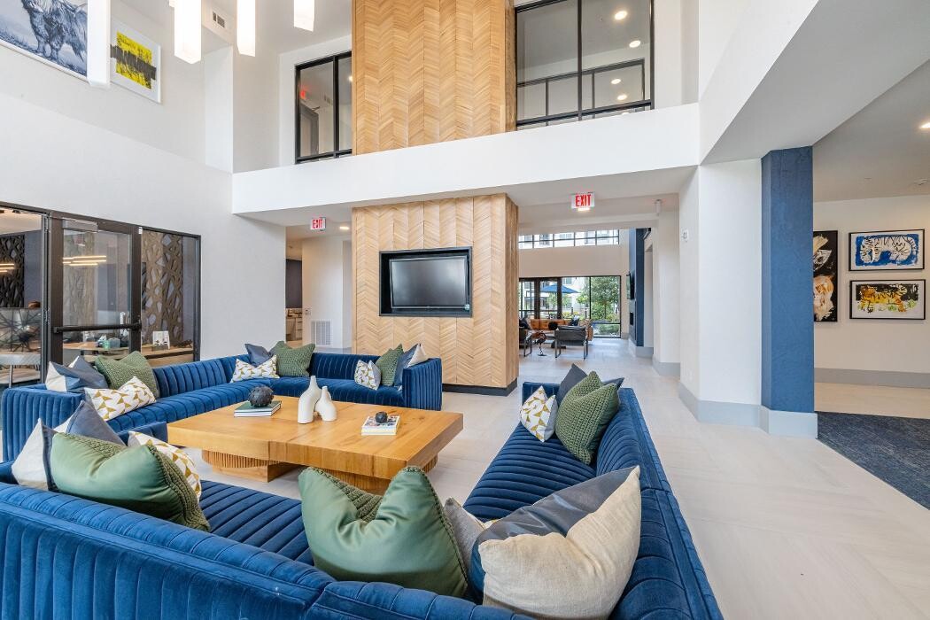 Images Alleia Watters Creek Apartments